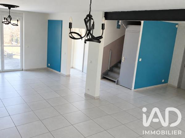 Maison à vendre 5 pièces 113 m² Miramas