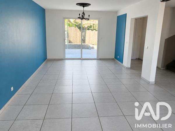 Maison à vendre 5 pièces 113 m² Miramas