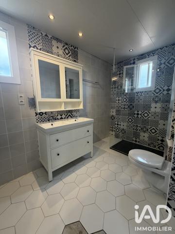 Maison à vendre 5 pièces 113 m² Miramas