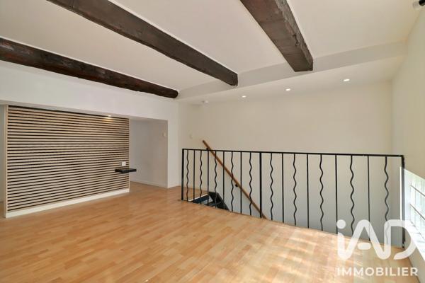 Appartement à vendre 2 pièces 35,37 m² Marseille 4