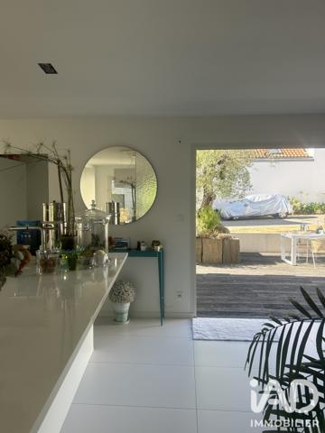 Maison à vendre 6 pièces 145 m² Nantes