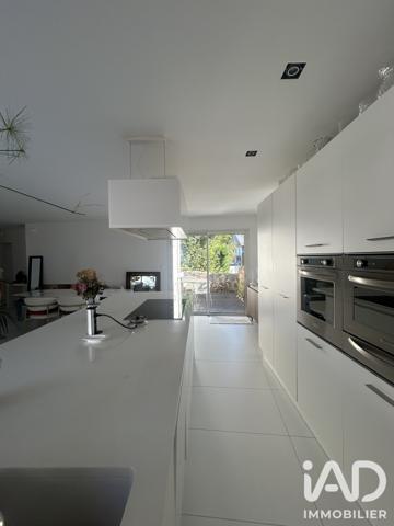 Maison à vendre 6 pièces 145 m² Nantes