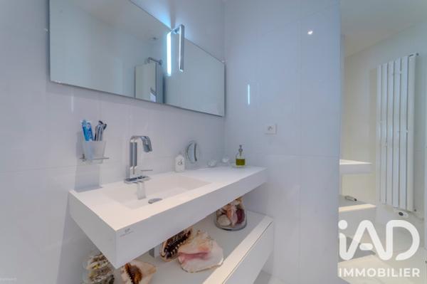 Maison à vendre 6 pièces 145 m² Nantes