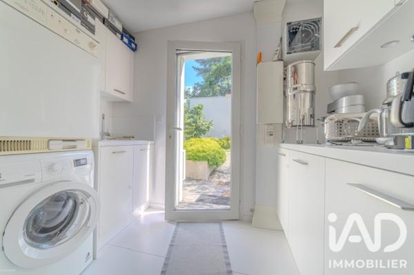 Maison à vendre 6 pièces 145 m² Nantes