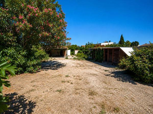 Maison Coursan 6 pièce(s)
