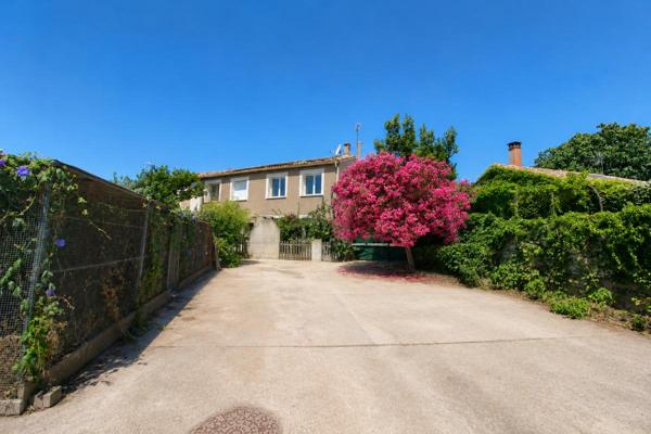 Maison Coursan 6 pièce(s)