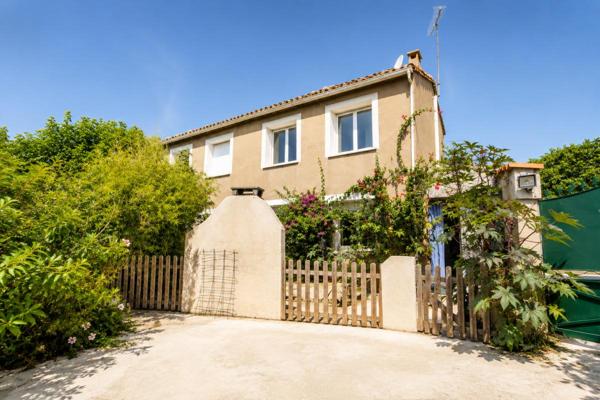 Maison Coursan 6 pièce(s)