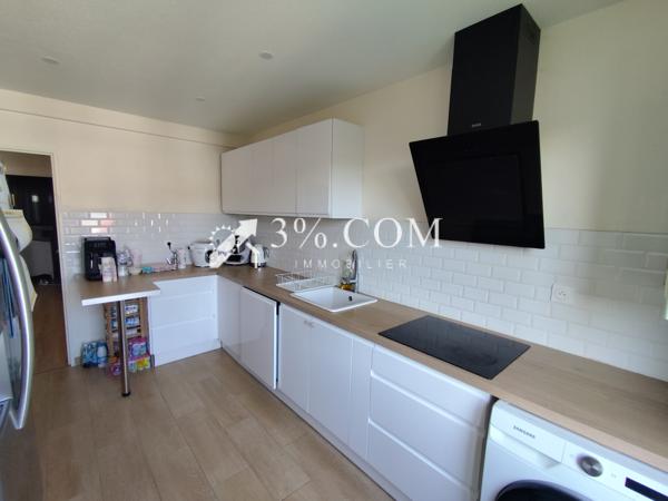 Appartement
                                                                                                                                                                                                                                                                                                                        4 pièce(s)                                                                                                                                                                                                          3 chambre(s)                                                                                                                                                                                                          84.5  m²