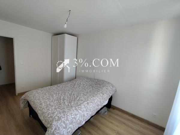 Appartement
                                                                                                                                                                                                                                                                                                                        4 pièce(s)                                                                                                                                                                                                          3 chambre(s)                                                                                                                                                                                                          84.5  m²