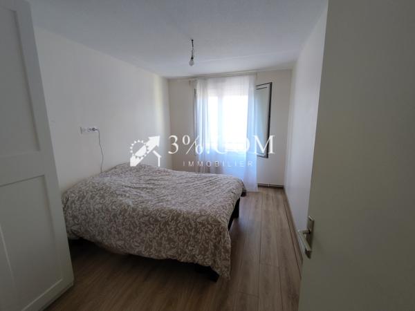 Appartement
                                                                                                                                                                                                                                                                                                                        4 pièce(s)                                                                                                                                                                                                          3 chambre(s)                                                                                                                                                                                                          84.5  m²