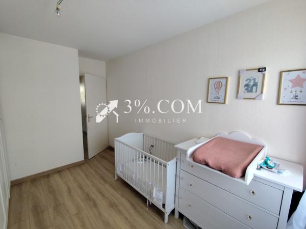 Appartement
                                                                                                                                                                                                                                                                                                                        4 pièce(s)                                                                                                                                                                                                          3 chambre(s)                                                                                                                                                                                                          84.5  m²