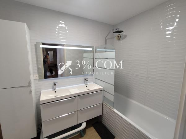 Appartement
                                                                                                                                                                                                                                                                                                                        4 pièce(s)                                                                                                                                                                                                          3 chambre(s)                                                                                                                                                                                                          84.5  m²