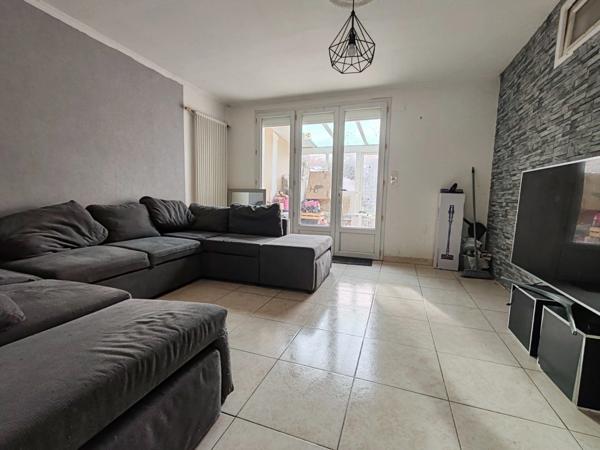 Maison à vendre 7 pièces CHOLET (49)