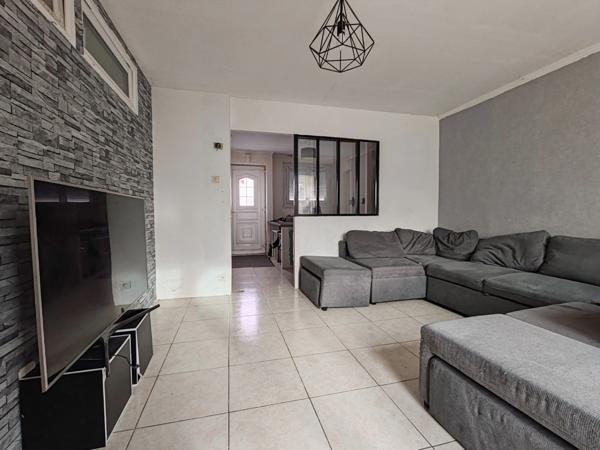 Maison à vendre 7 pièces CHOLET (49)