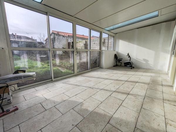 Maison à vendre 7 pièces CHOLET (49)