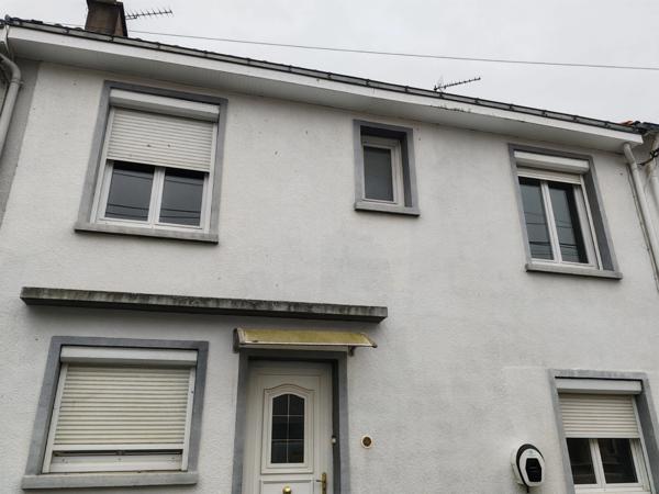 Maison à vendre 7 pièces CHOLET (49)
