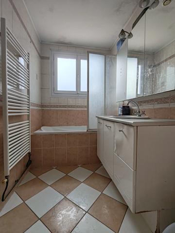 Maison à vendre 7 pièces CHOLET (49)