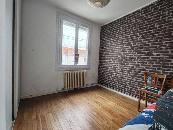 Maison à vendre 7 pièces CHOLET (49)