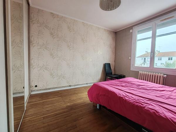 Maison à vendre 7 pièces CHOLET (49)