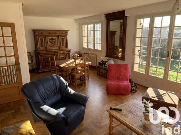 Maison traditionnelle 5 pièces de 110 m² à Bourg-de-Péage (26300)