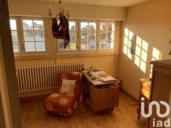 Maison traditionnelle 5 pièces de 110 m² à Bourg-de-Péage (26300)