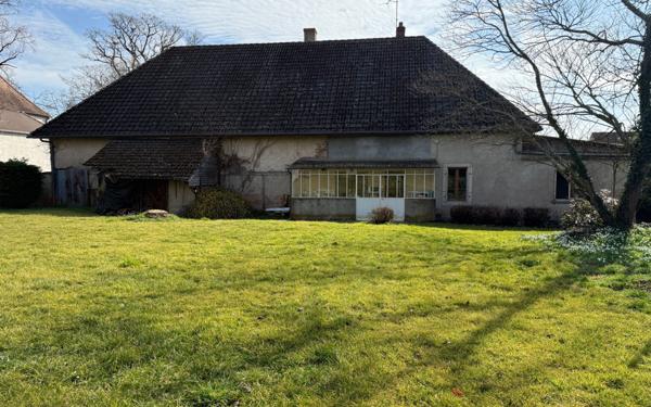 Maison à vendre    6 pièces • 142,12 m2 Athée