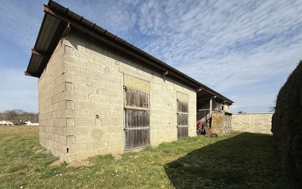 Maison à vendre    6 pièces • 142,12 m2 Athée