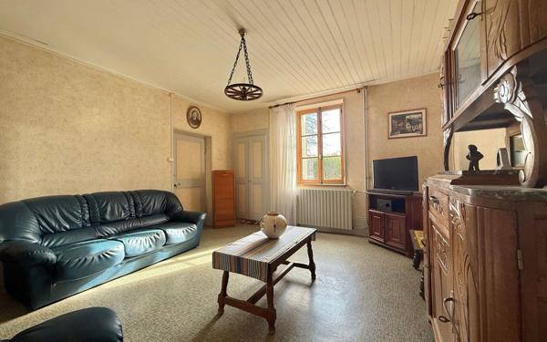 Maison à vendre    6 pièces • 142,12 m2 Athée