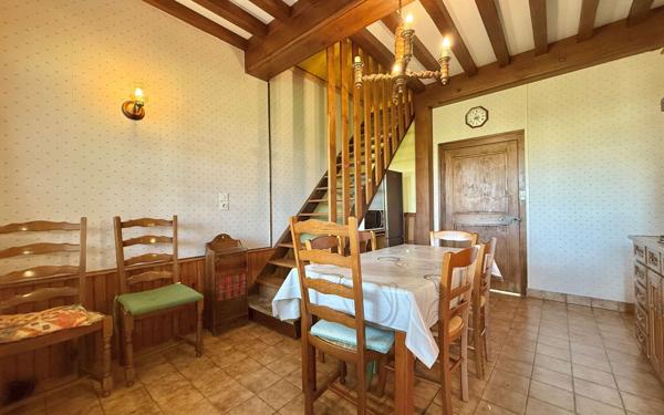 Maison à vendre    6 pièces • 142,12 m2 Athée