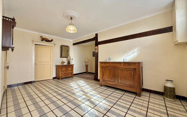 Maison à vendre    6 pièces • 142,12 m2 Athée