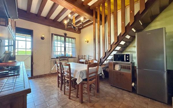 Maison à vendre    6 pièces • 142,12 m2 Athée