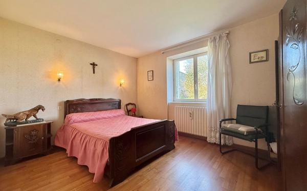 Maison à vendre    6 pièces • 142,12 m2 Athée