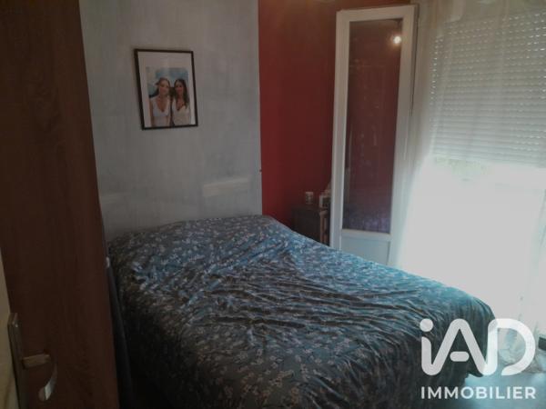 Maison à vendre 3 pièces 47 m² Alès
