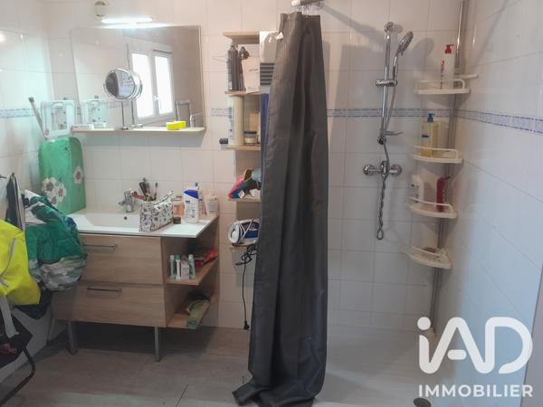 Maison à vendre 3 pièces 47 m² Alès