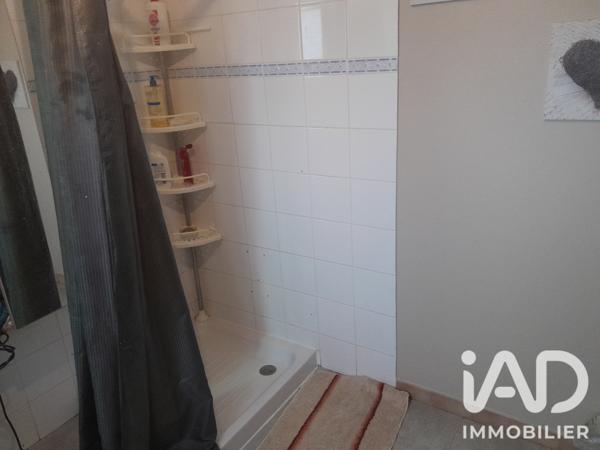 Maison à vendre 3 pièces 47 m² Alès