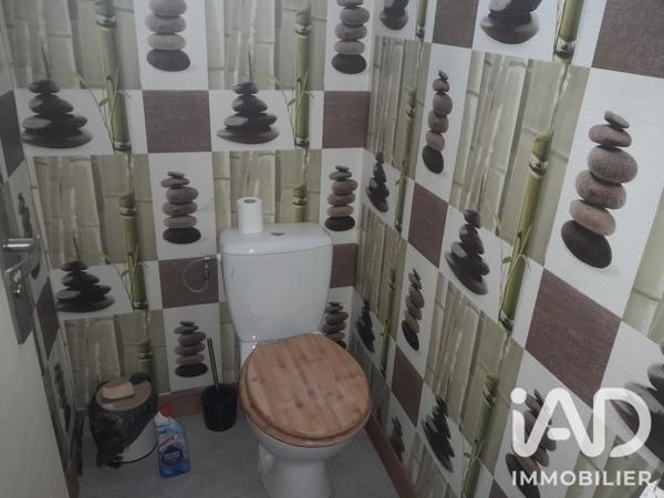 Maison à vendre 3 pièces 47 m² Alès