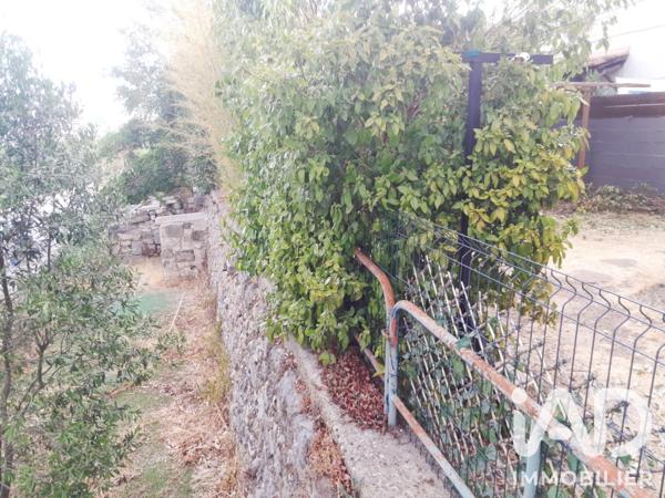 Maison à vendre 3 pièces 47 m² Alès