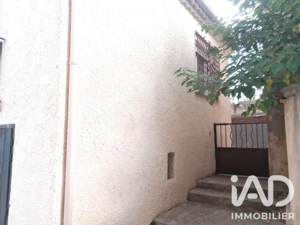 Maison à vendre 3 pièces 47 m² Alès