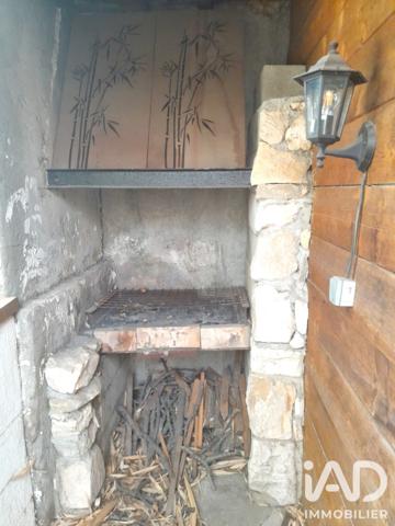 Maison à vendre 3 pièces 47 m² Alès