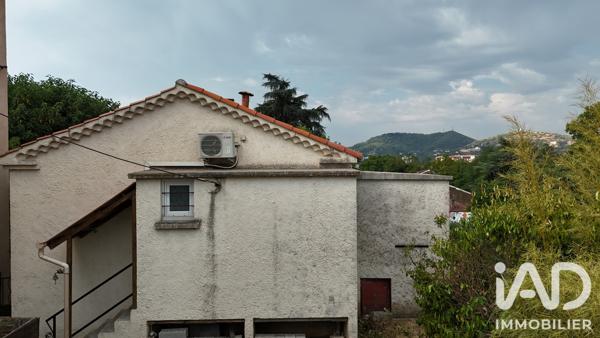 Maison à vendre 3 pièces 47 m² Alès