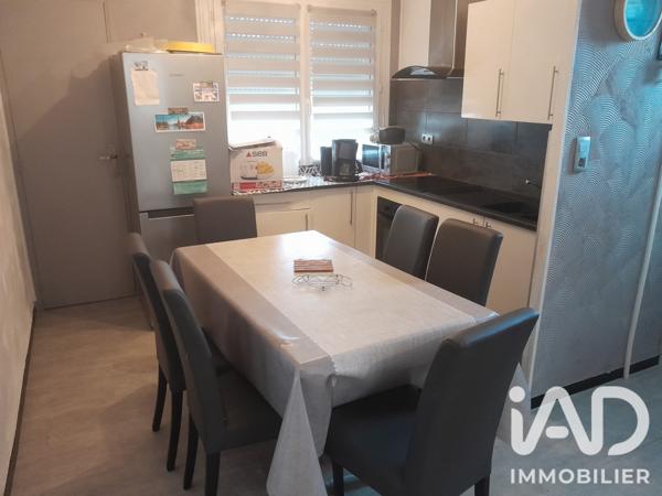 Maison à vendre 3 pièces 47 m² Alès