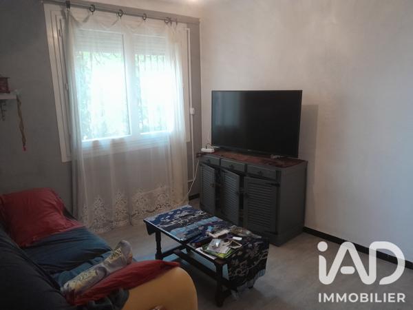 Maison à vendre 3 pièces 47 m² Alès