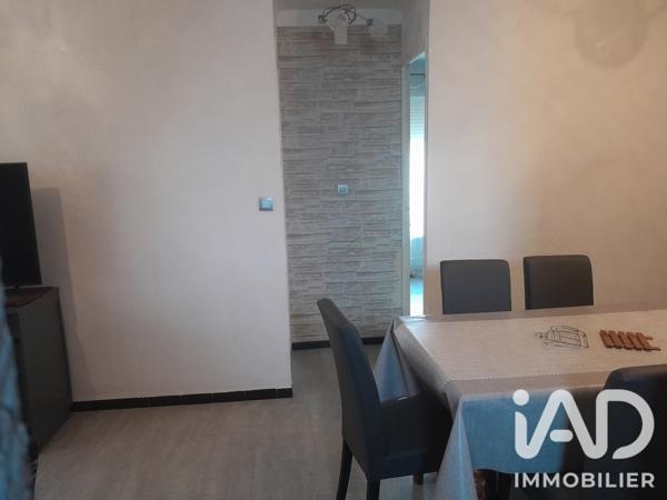 Maison à vendre 3 pièces 47 m² Alès