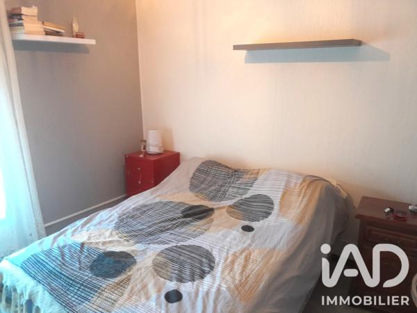 Maison à vendre 3 pièces 47 m² Alès