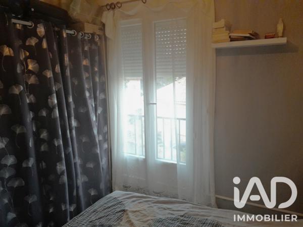 Maison à vendre 3 pièces 47 m² Alès