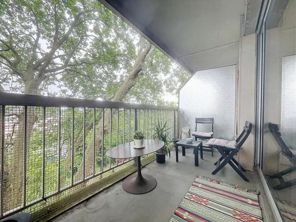 Vente Appartement 1 pièces 30 m2 à Boissy-Saint-Léger