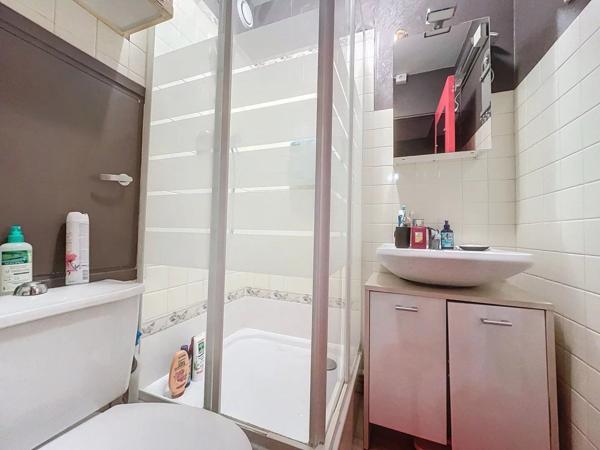 Vente Appartement 1 pièces 30 m2 à Boissy-Saint-Léger