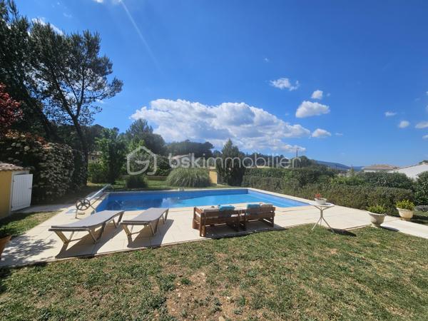 Propriete de 158 m²