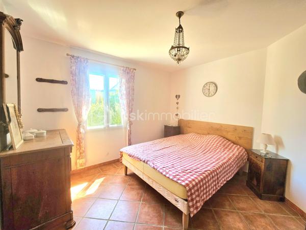 Propriete de 158 m²