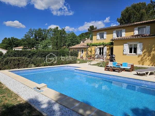 Propriete de 158 m²